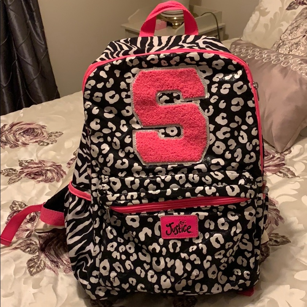 Backpack